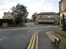 Image result for Cumberworth Football Club