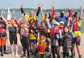Image result for Sandwell Valley Sailing Club
