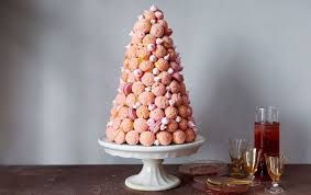 Image result for croquembouche
