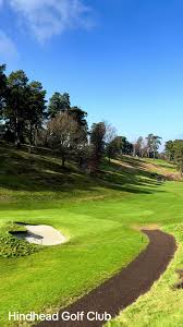 Image result for Hindhead Golf Club