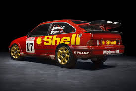 Image result for ford rs500 cosworth