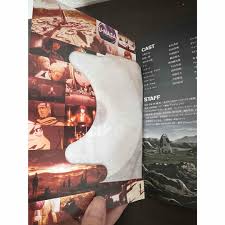 「テジャス・ヴィジ テラフォーマーズ」の画像検索結果