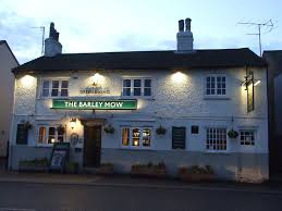 Image result for Barley Mow Bowls Club