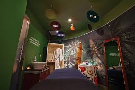 Image result for Esprit Spa & Wellness