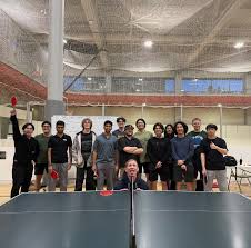 Image result for Penkhull Table Tennis Club