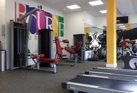 Image result for The Bourne Squash Club