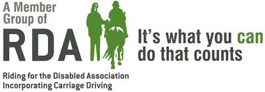 Image result for Buchan Group Riding For The Disabled