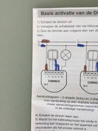 Image result for koppla in dimmer