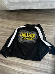 Image result for Chiltern Cheetahs