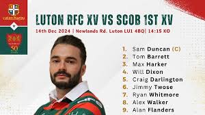 Image result for Luton Rfc