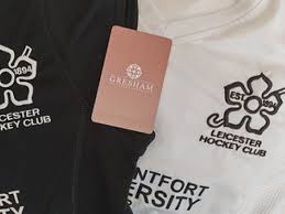 Image result for Leicester Hockey Club