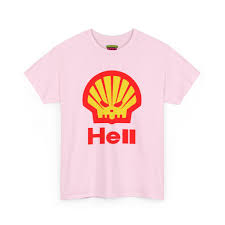 Image result for shell hell
