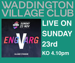 Image result for Waddington Bowls Club