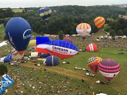 Image result for North West Balloon and Airship Club