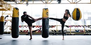Image result for London Kickboxing