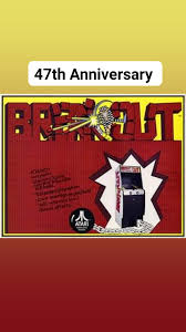 Image result for atari breakout