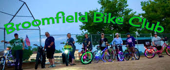 Image result for The Broomfield Club