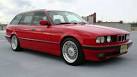 BMW E34 5-Series Products - StopTech stainless lines, brake pads ...