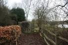 The walk was inaugurated by Kent County Council in 1991; a 15-mile route - via Daymix
