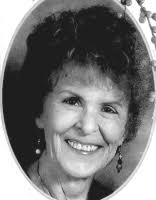 In Loving Remembrance Rosemarie Hansen Our thoughts are ever with you, ...