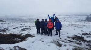 Image result for CENTRAL LANCASHIRE RAMBLING CLUB