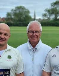 Image result for Ransome & Marles Cricket Club