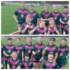 Image result for Halton Farnworth Hornets A R L F C