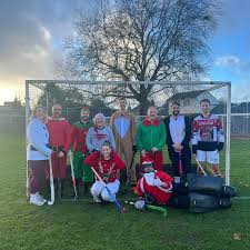 Image result for Leatherhead Hockey Club