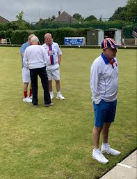 Image result for Horsell Bowls Club