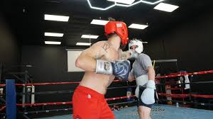 Image result for Pembroke & Pembroke Dock Amateur Boxing Club