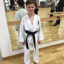 Image result for middlesbrough karate academy