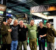 Image result for Woking & District Angling Association