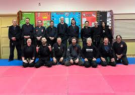 Image result for Budo Warrior Schools