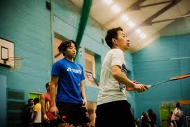 Image result for Active Lives Badminton Club