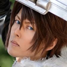 「エドガー・ロニ・フィガロ」の画像検索結果