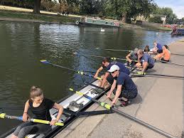 Image result for City of Cambridge Rowing Club