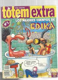 Image result for edika