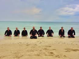 Image result for Wokingham Shotokai