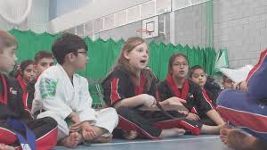 Image result for Burnham Karate Club
