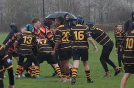 Image result for Ashton under Lyne RUFC
