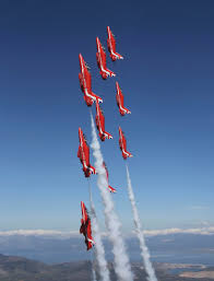 Image result for Farnborough Arrows