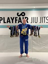 Image result for Edinburgh Jitsu Club