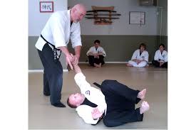 Image result for Dentokan Jujutsu, Oxford
