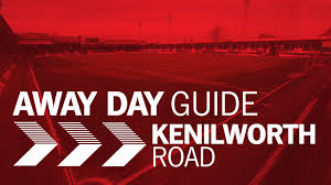 Image result for Luton Leagrave A F C