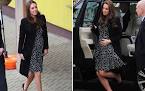 Royal baby born: Kate Middleton gives birth to a girl! - live.