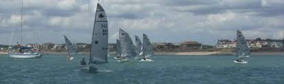 Image result for Lee On Solent Sailing Club