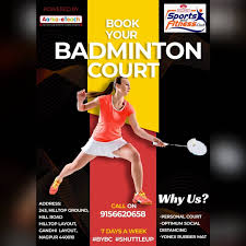 Image result for Hilltop Badminton Club