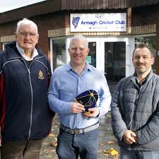 Image result for City Of Armagh Cricket Club