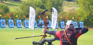 Image result for Oxford Archers