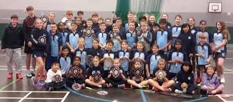 Image result for Swifts Junior (Hatfield) Badminton Club